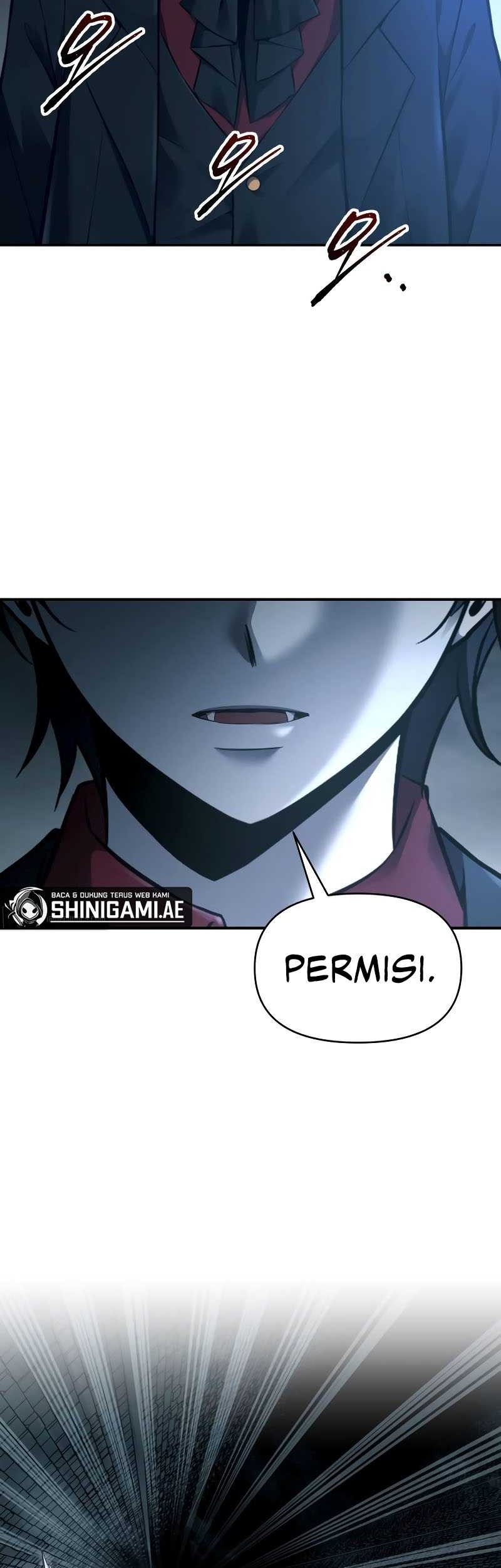 I Became the Tyrant of a Defense Game Chapter 90 Gambar 4