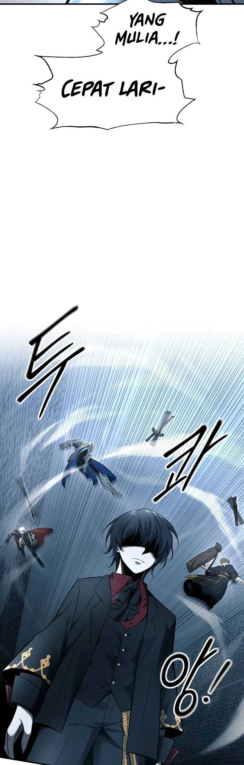 I Became the Tyrant of a Defense Game Chapter 90 Gambar 7