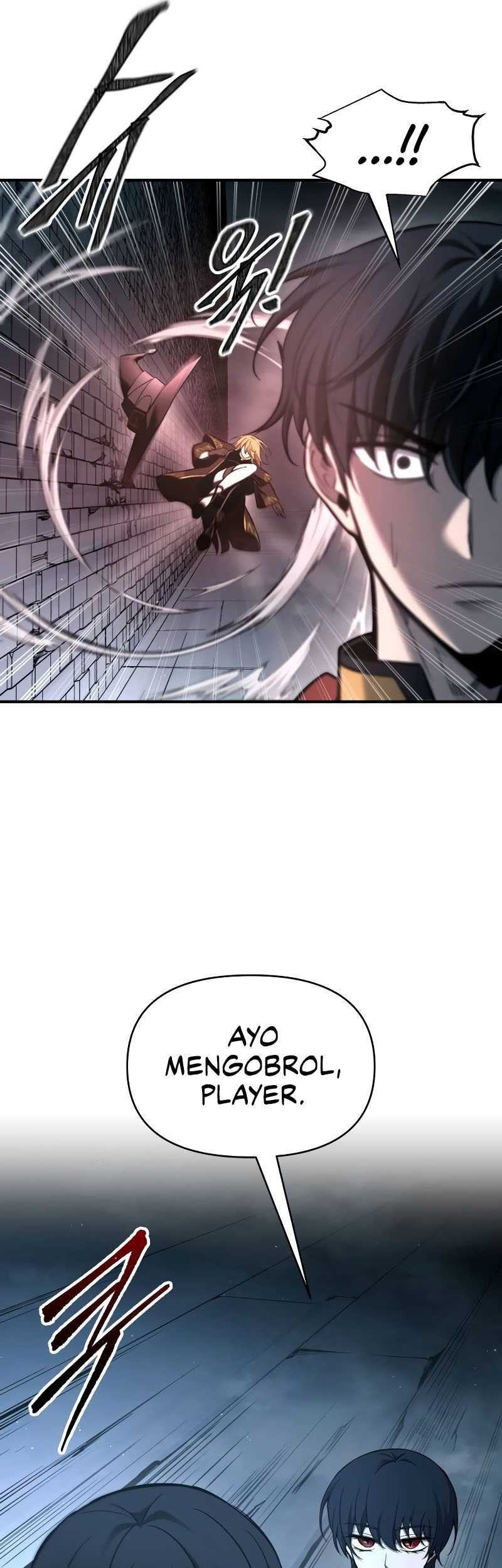 I Became the Tyrant of a Defense Game Chapter 90 Gambar 10