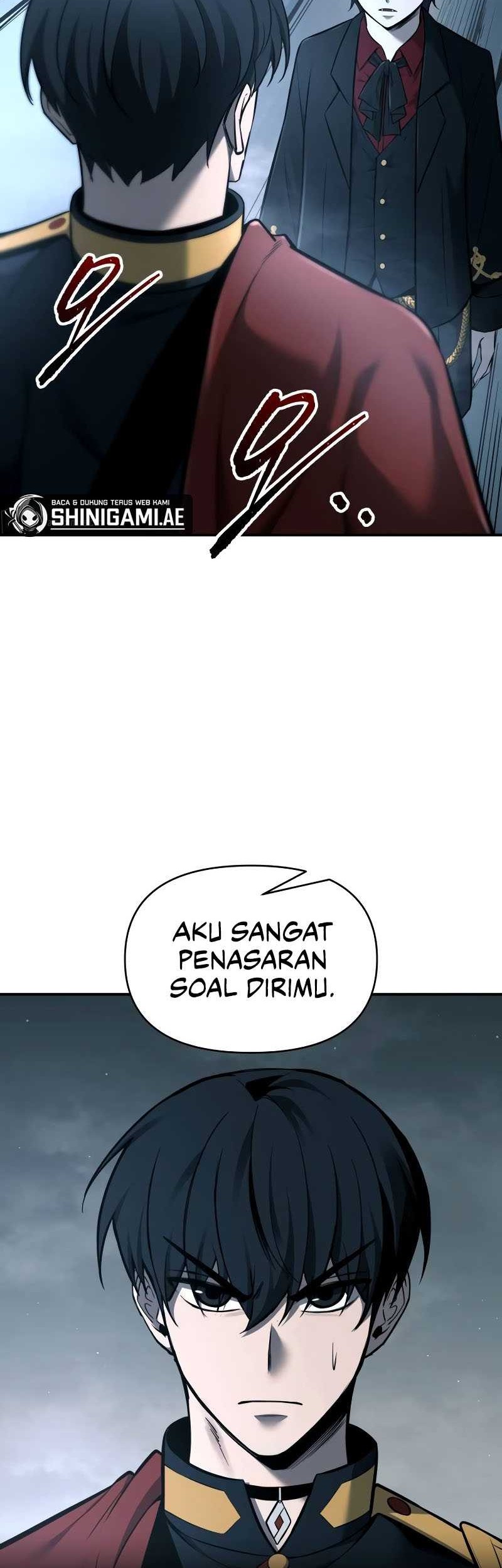 I Became the Tyrant of a Defense Game Chapter 90 Gambar 11