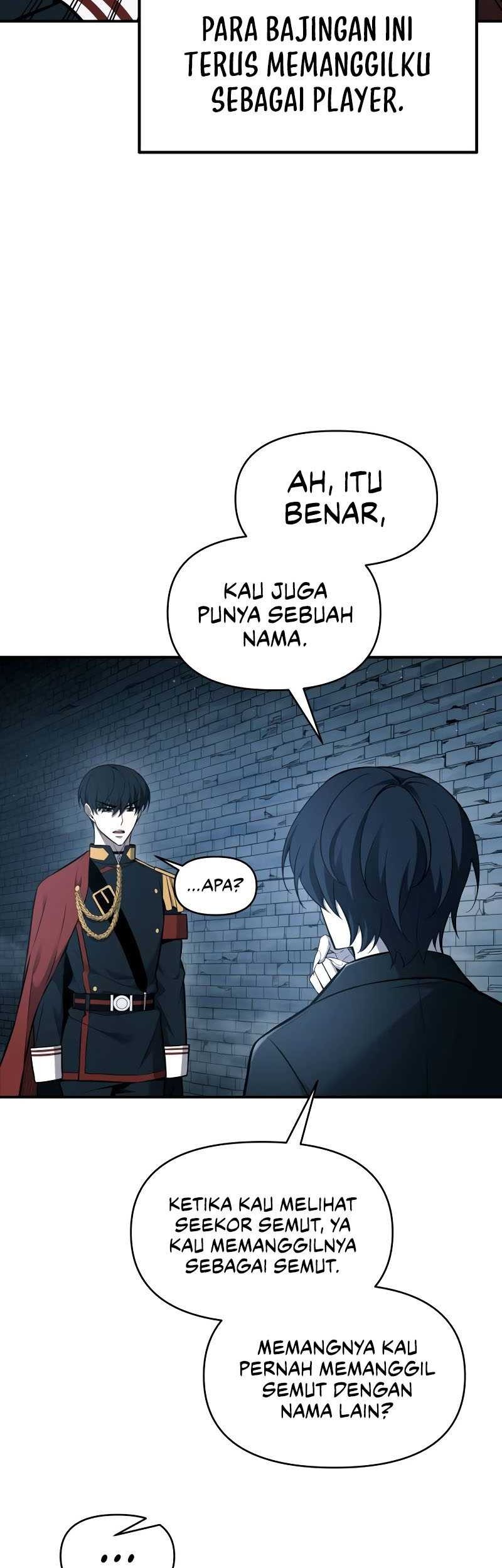 I Became the Tyrant of a Defense Game Chapter 90 Gambar 16