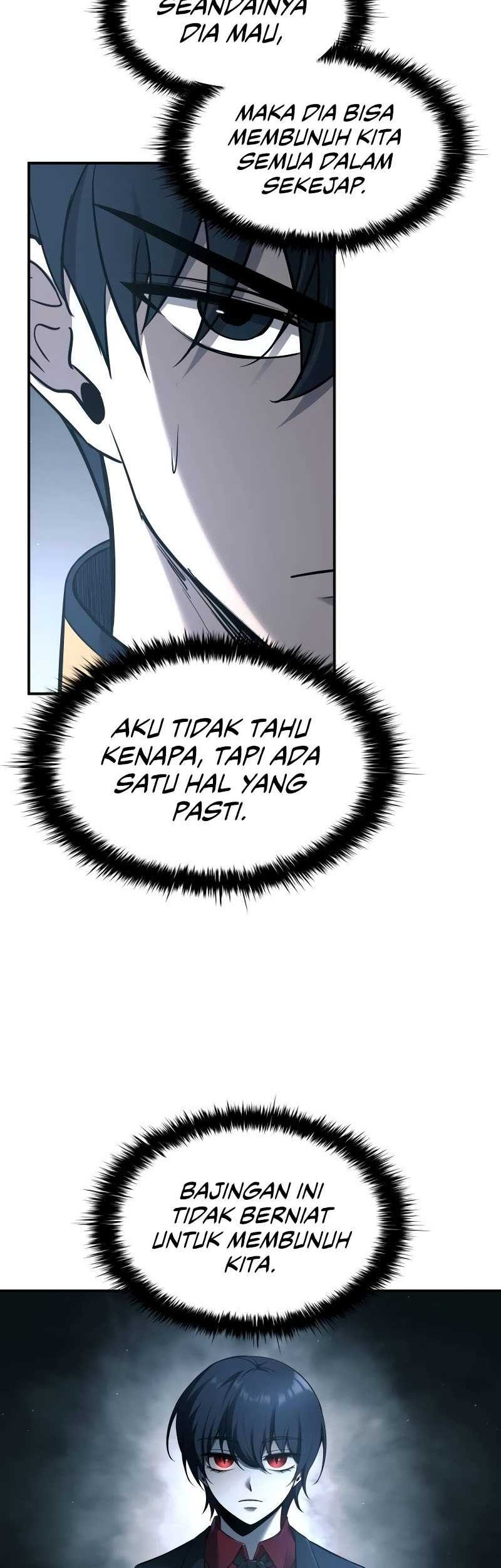 I Became the Tyrant of a Defense Game Chapter 90 Gambar 19