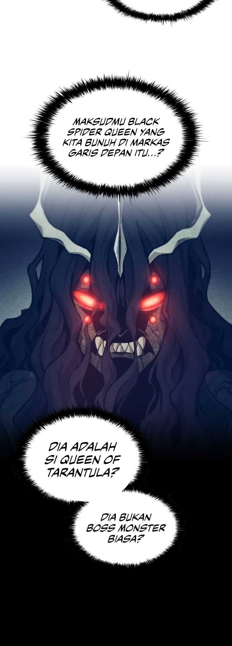 I Became the Tyrant of a Defense Game Chapter 90 Gambar 25