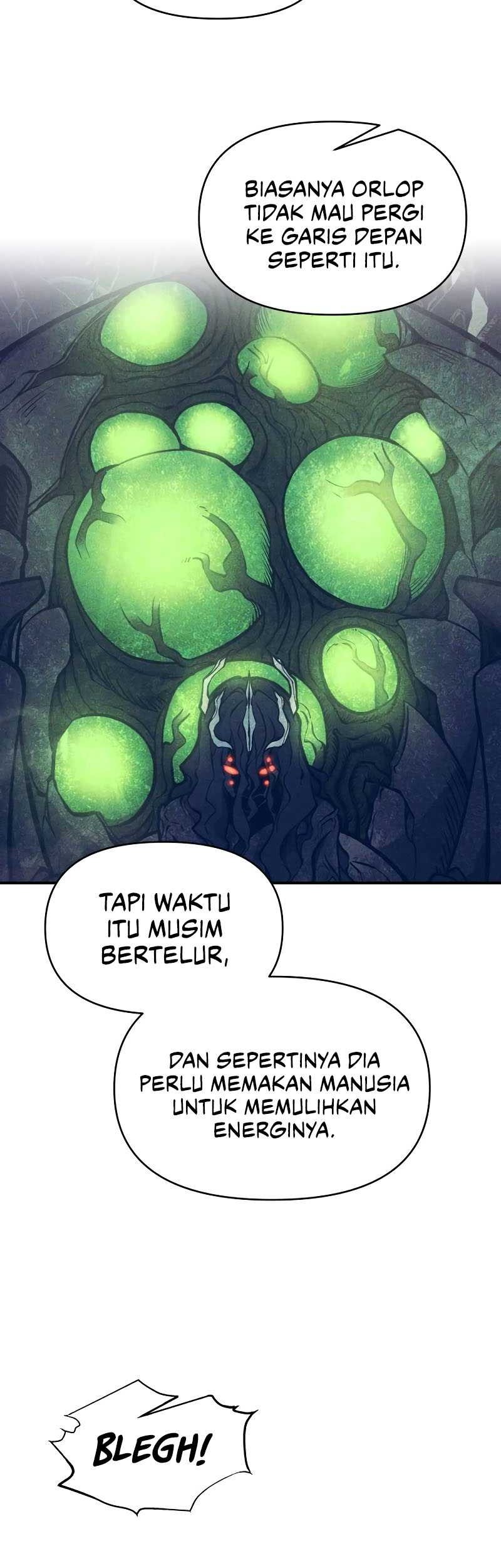 I Became the Tyrant of a Defense Game Chapter 90 Gambar 28