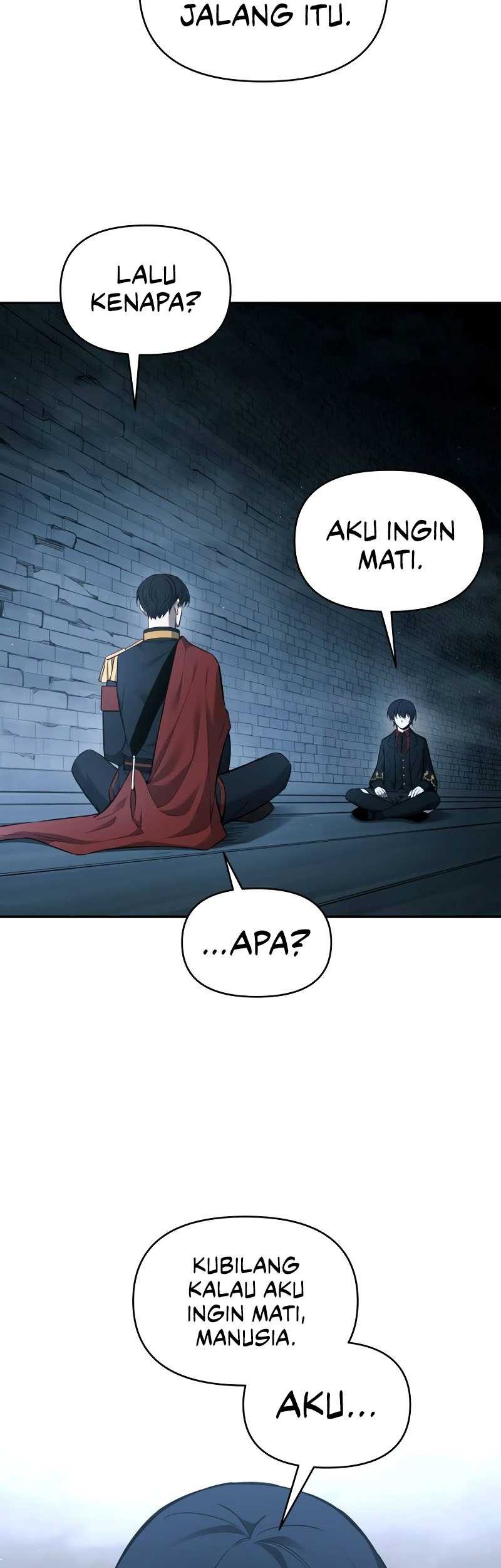 I Became the Tyrant of a Defense Game Chapter 90 Gambar 32