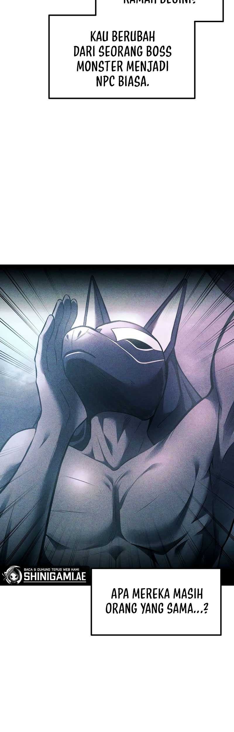 I Became the Tyrant of a Defense Game Chapter 89 Gambar 4