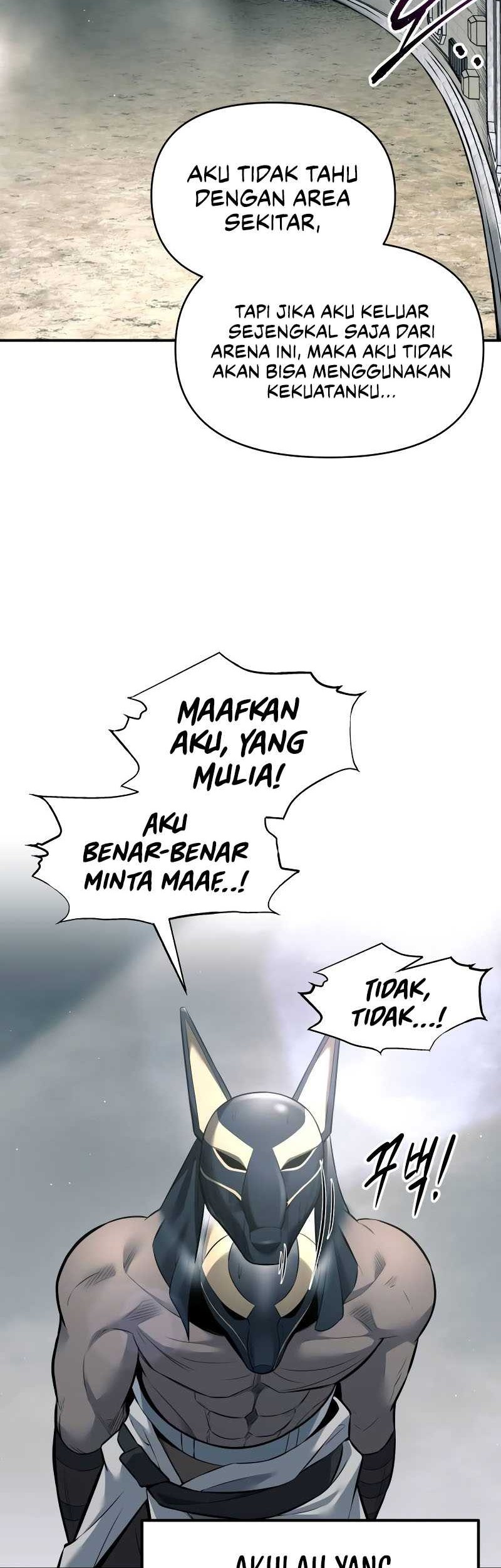 I Became the Tyrant of a Defense Game Chapter 89 Gambar 7