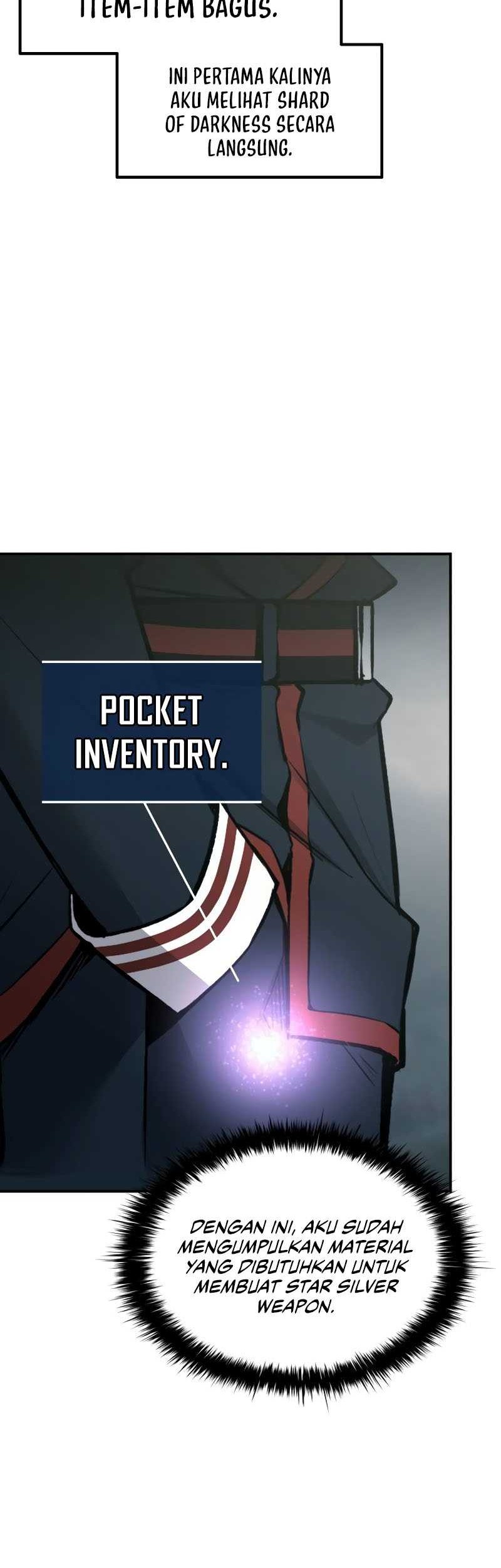 I Became the Tyrant of a Defense Game Chapter 89 Gambar 11