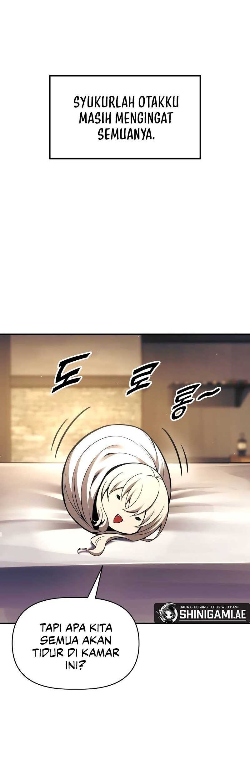 I Became the Tyrant of a Defense Game Chapter 89 Gambar 17