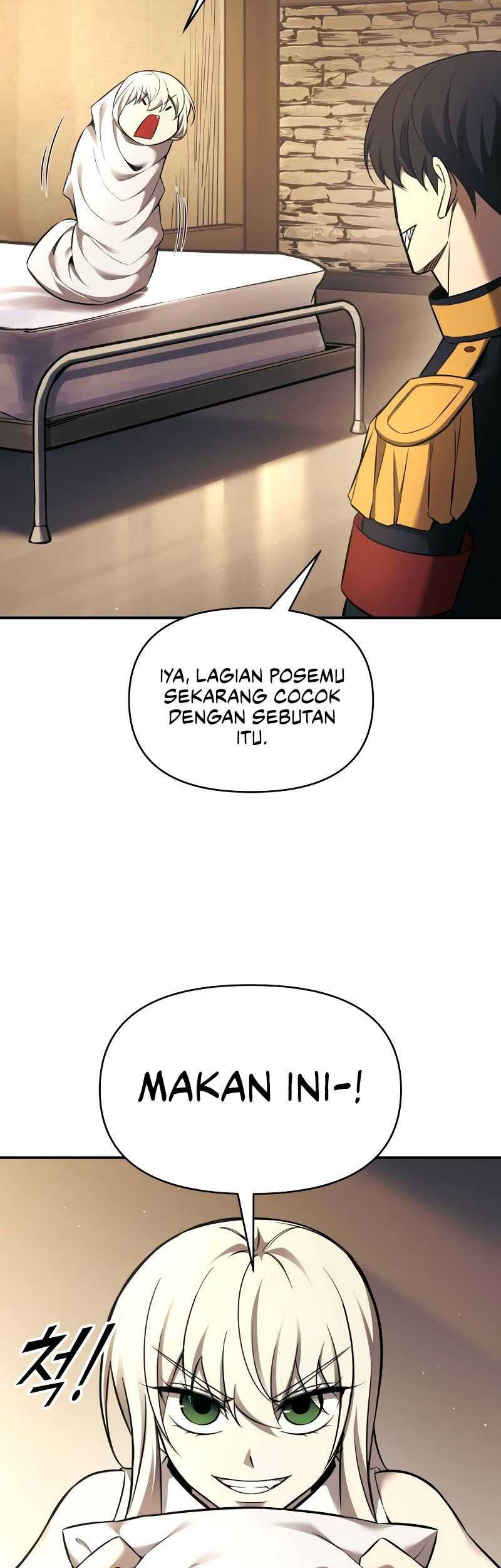 I Became the Tyrant of a Defense Game Chapter 89 Gambar 20