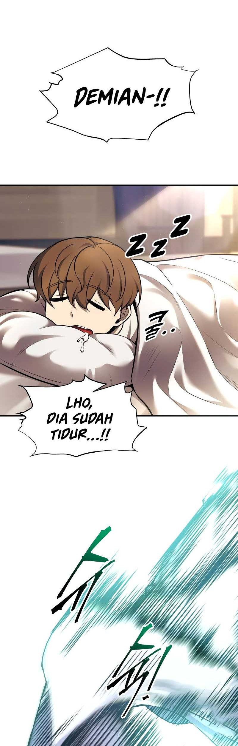 I Became the Tyrant of a Defense Game Chapter 89 Gambar 27