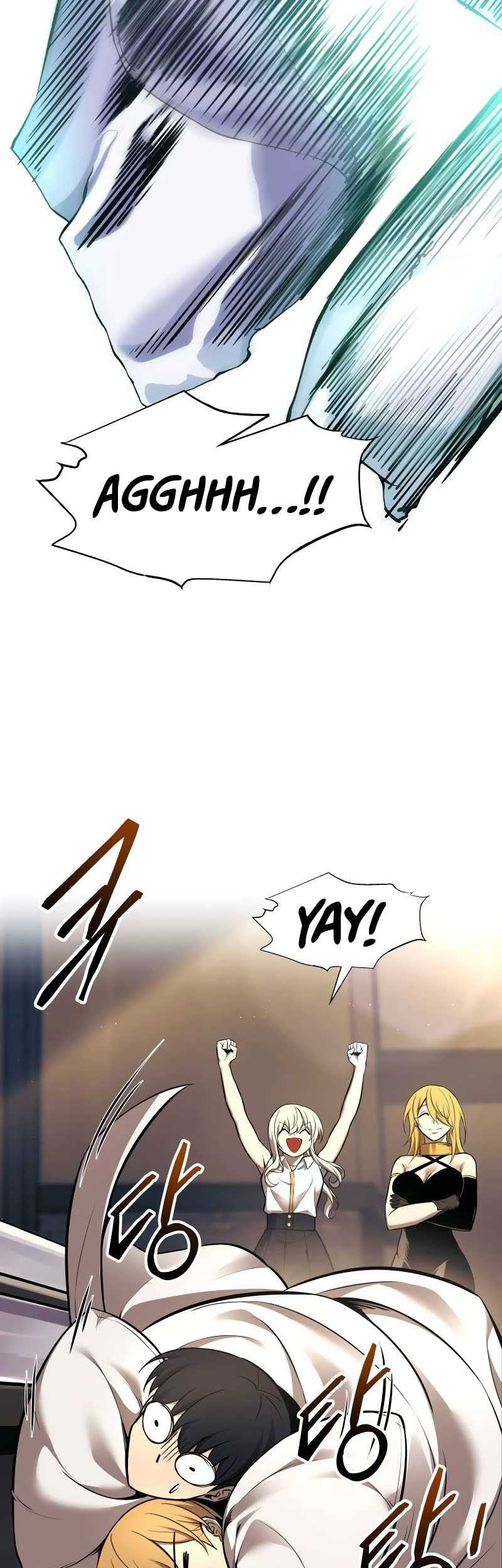 I Became the Tyrant of a Defense Game Chapter 89 Gambar 28