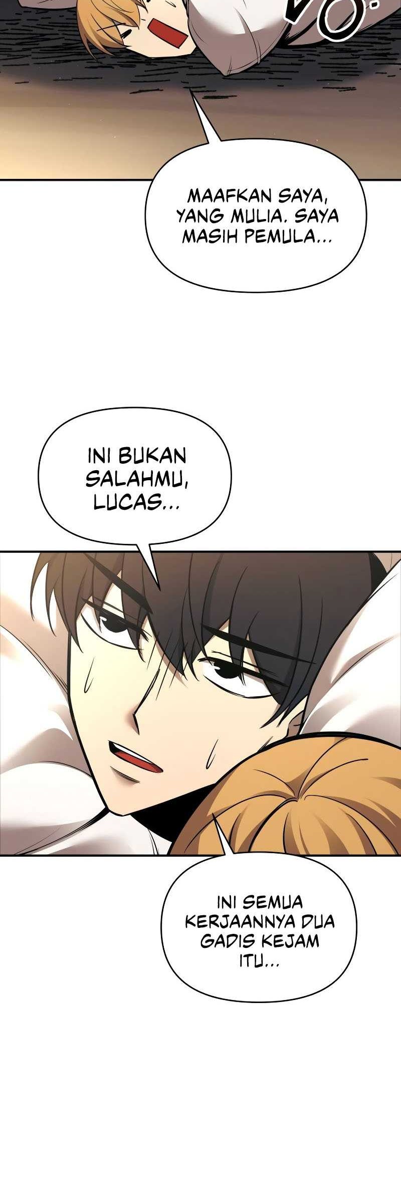 I Became the Tyrant of a Defense Game Chapter 89 Gambar 29