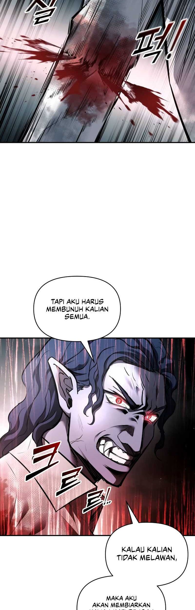 I Became the Tyrant of a Defense Game Chapter 88 Gambar 7