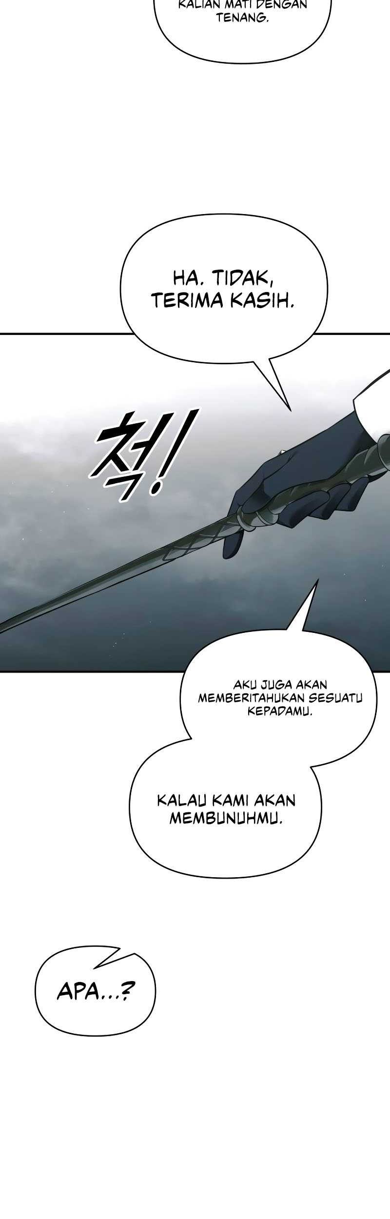 I Became the Tyrant of a Defense Game Chapter 88 Gambar 8