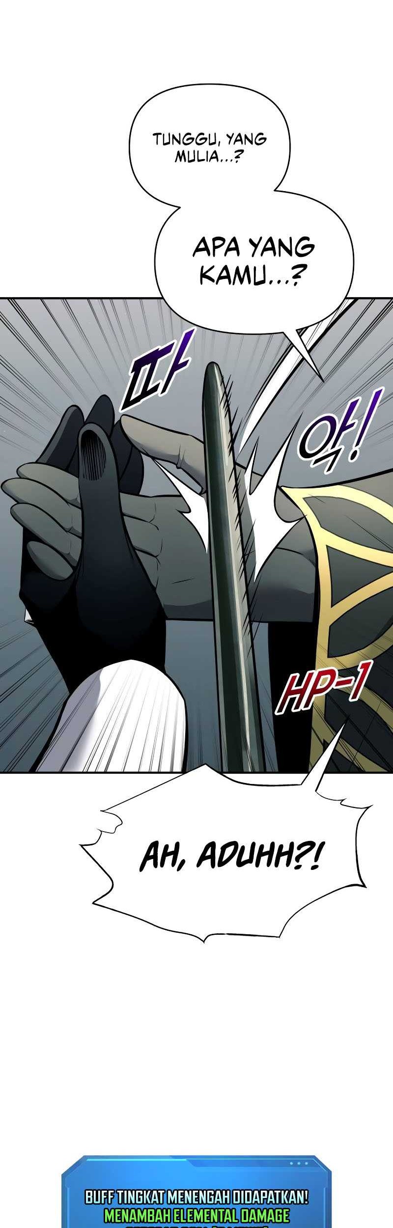 I Became the Tyrant of a Defense Game Chapter 88 Gambar 11