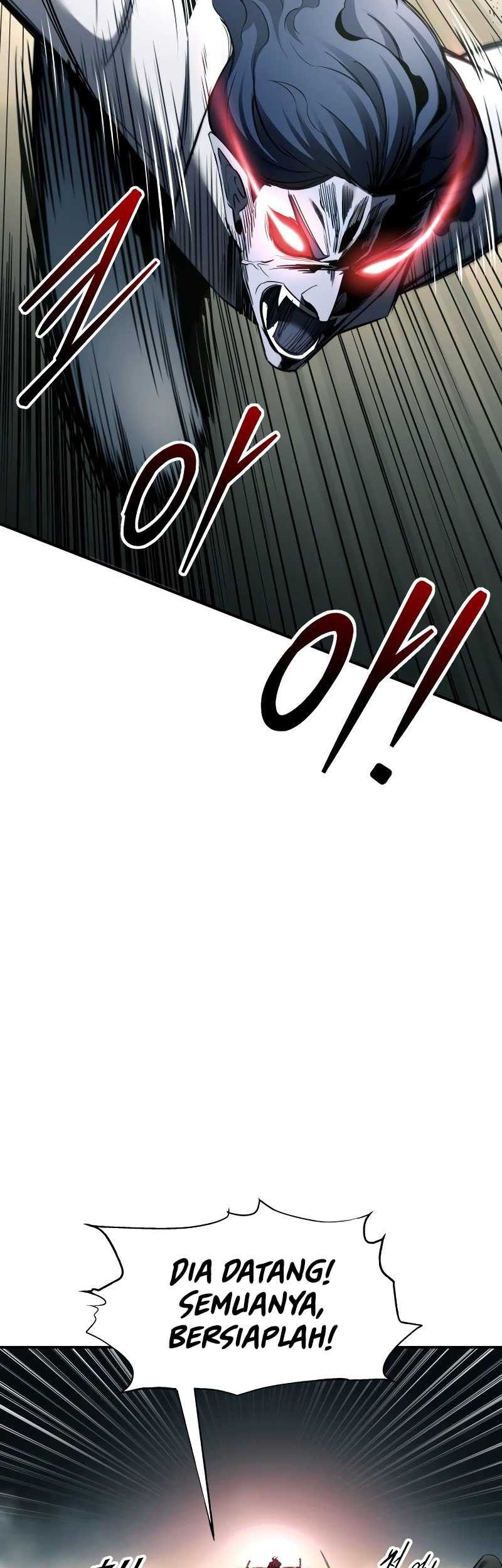 I Became the Tyrant of a Defense Game Chapter 88 Gambar 16