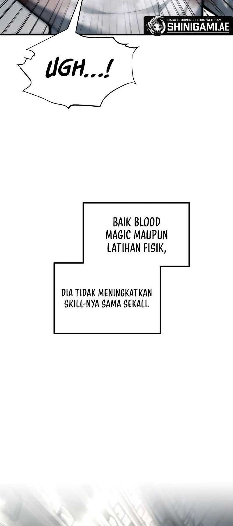 I Became the Tyrant of a Defense Game Chapter 88 Gambar 21