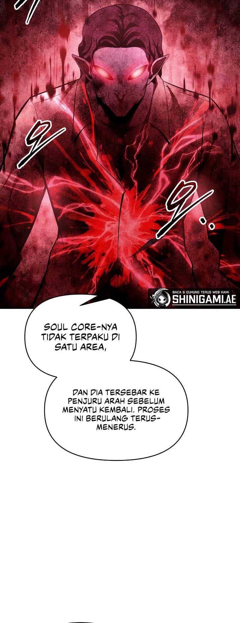 I Became the Tyrant of a Defense Game Chapter 88 Gambar 25