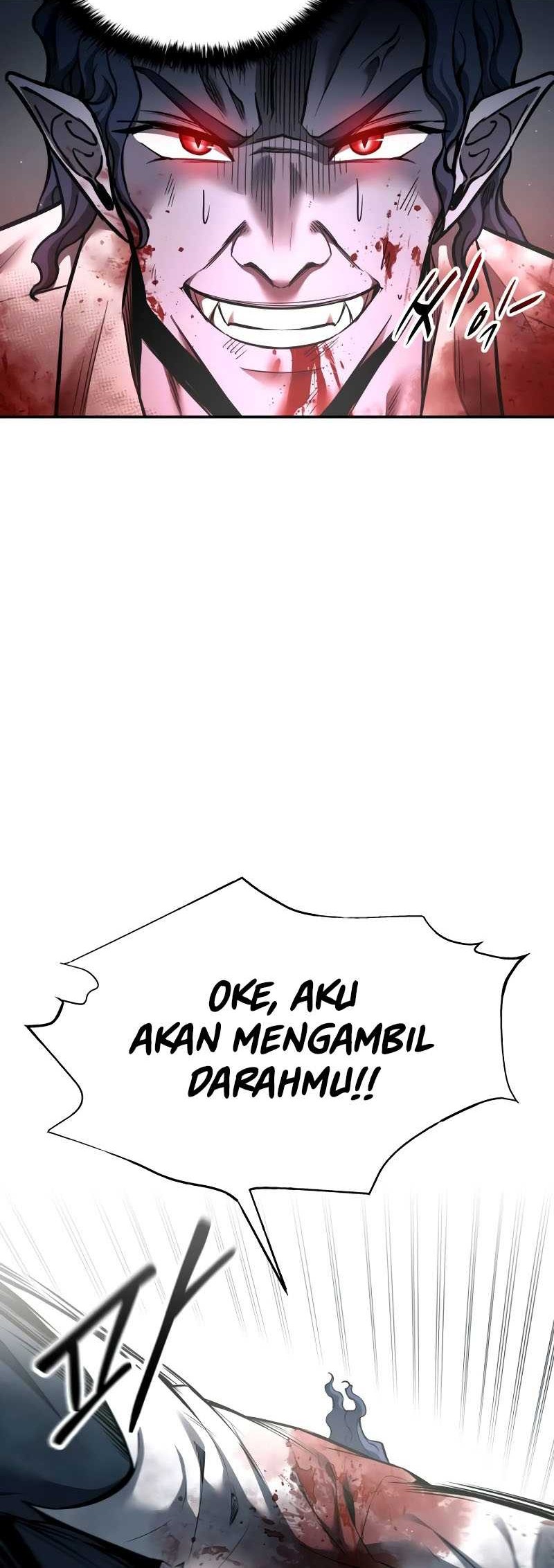 I Became the Tyrant of a Defense Game Chapter 88 Gambar 29