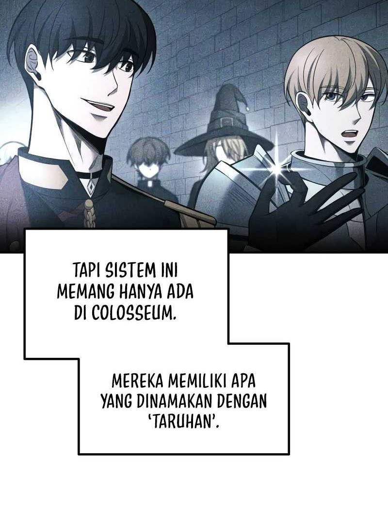 I Became the Tyrant of a Defense Game Chapter 87 Gambar 13