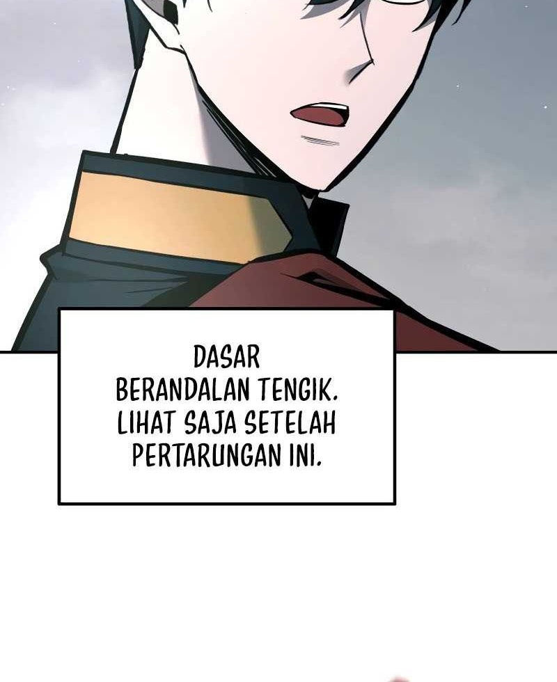 I Became the Tyrant of a Defense Game Chapter 87 Gambar 17