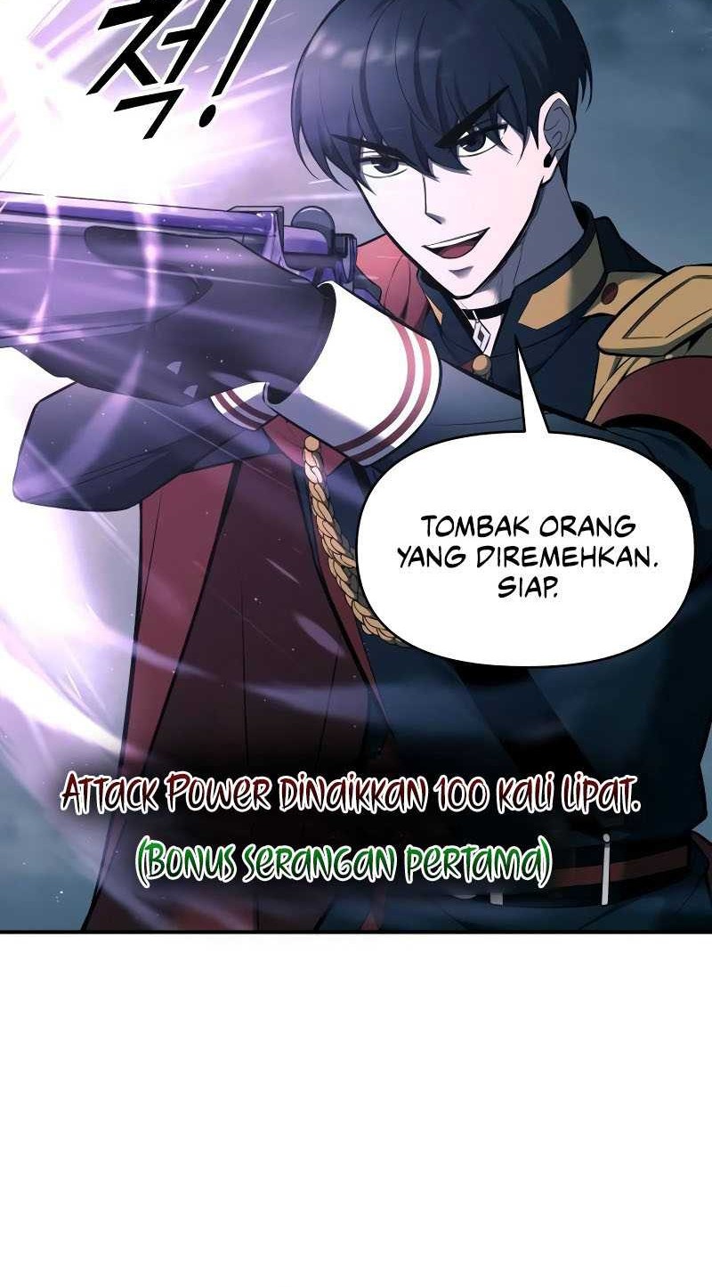 I Became the Tyrant of a Defense Game Chapter 87 Gambar 21