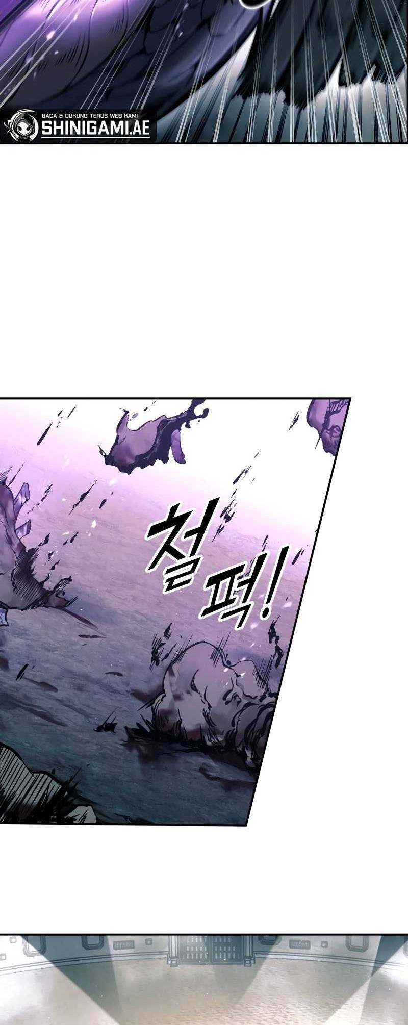 I Became the Tyrant of a Defense Game Chapter 87 Gambar 25