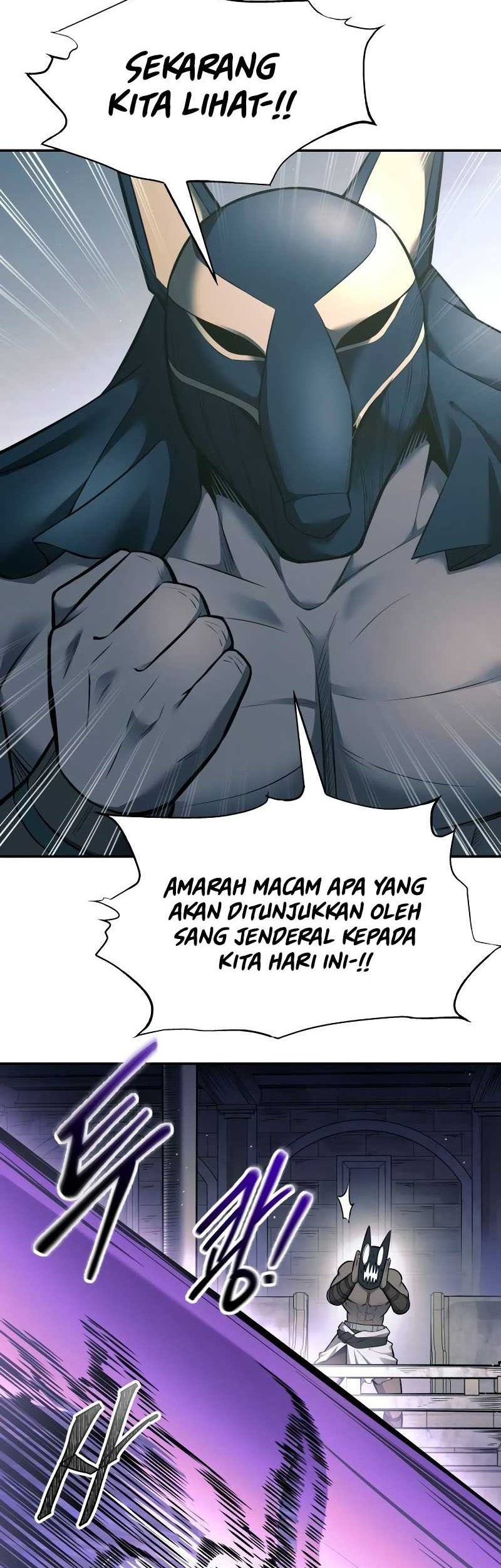 I Became the Tyrant of a Defense Game Chapter 87 Gambar 31