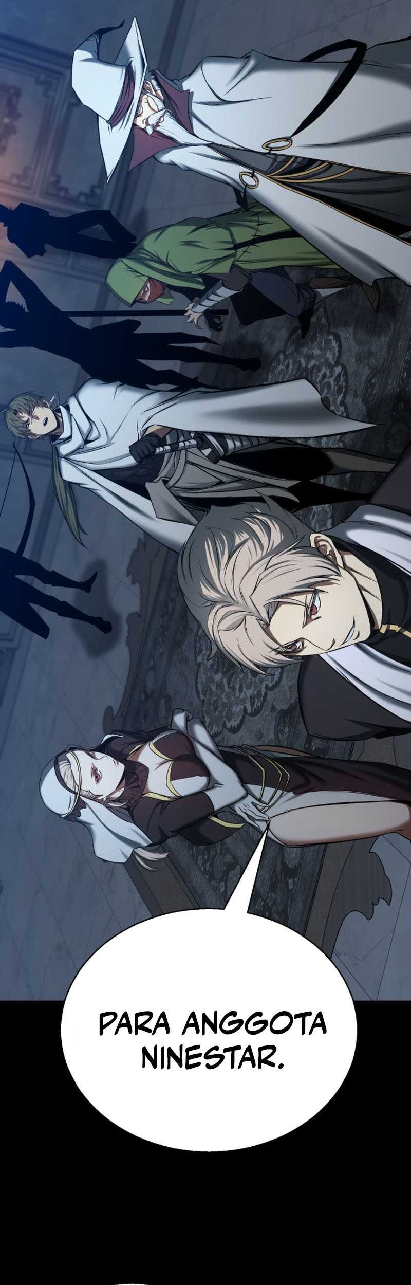 Absolute Necromancer Chapter 47 Gambar 3