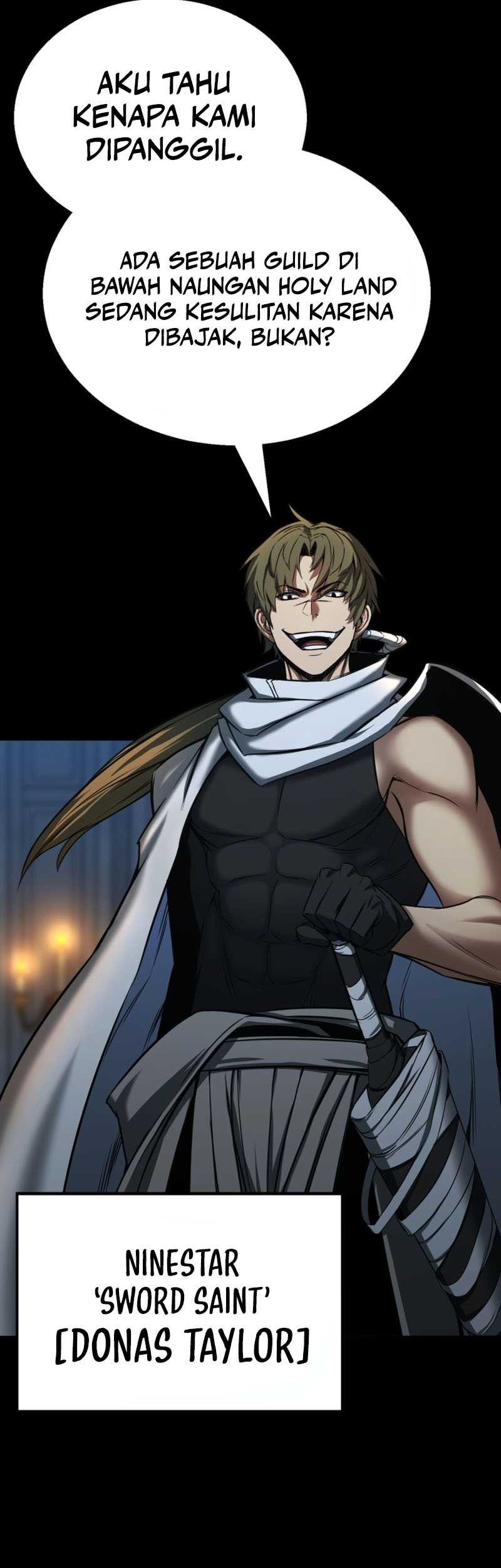 Absolute Necromancer Chapter 47 Gambar 4