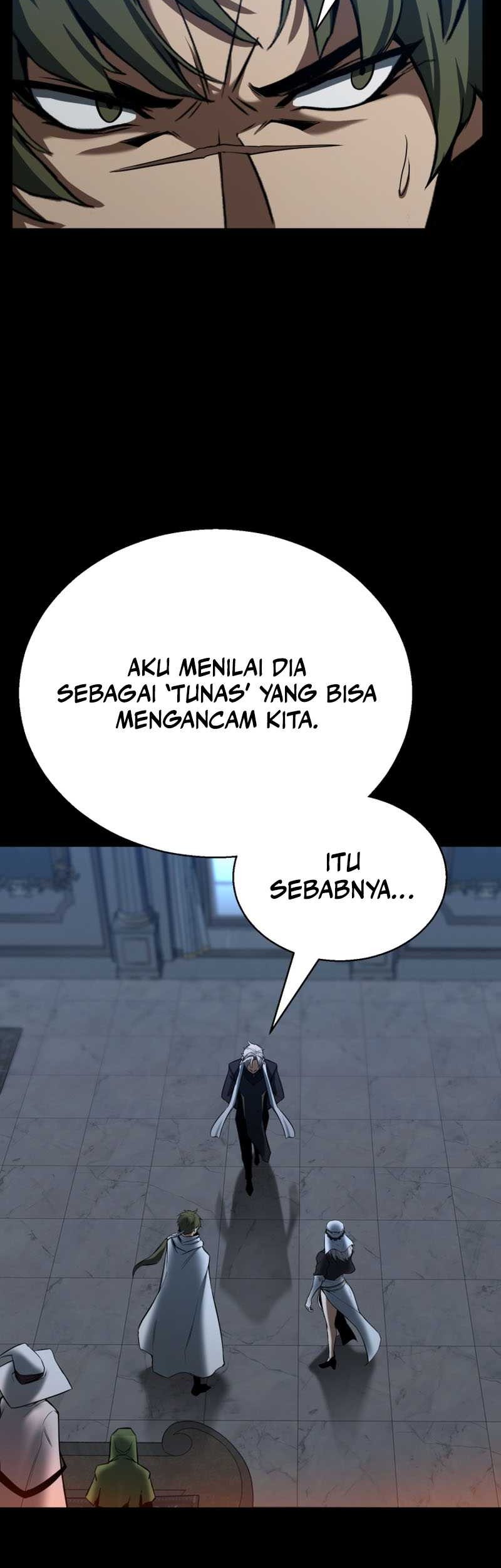 Absolute Necromancer Chapter 47 Gambar 12