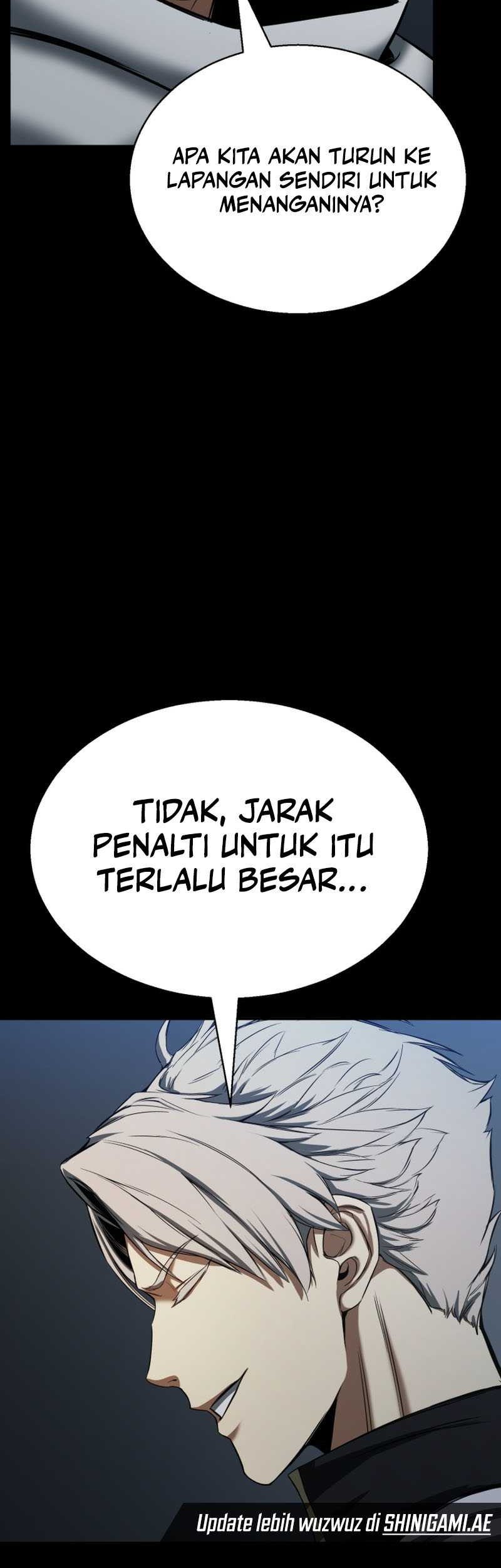 Absolute Necromancer Chapter 47 Gambar 16