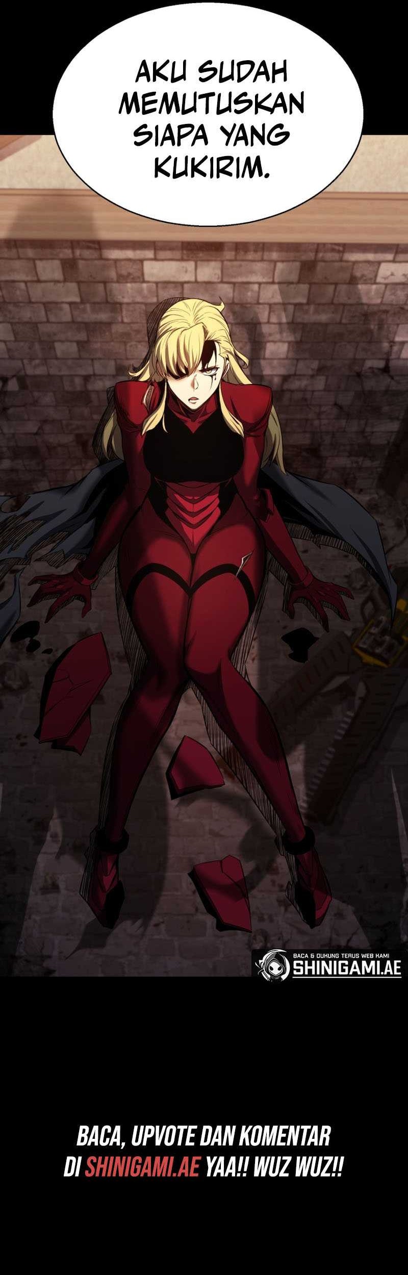 Absolute Necromancer Chapter 47 Gambar 19