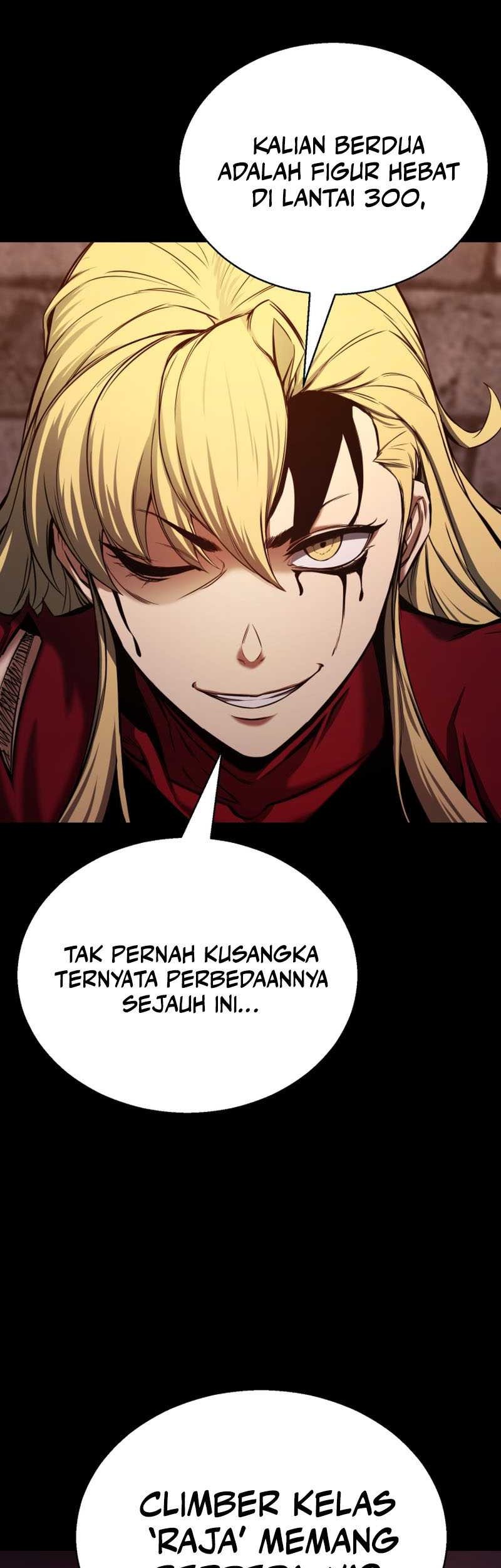 Absolute Necromancer Chapter 47 Gambar 20