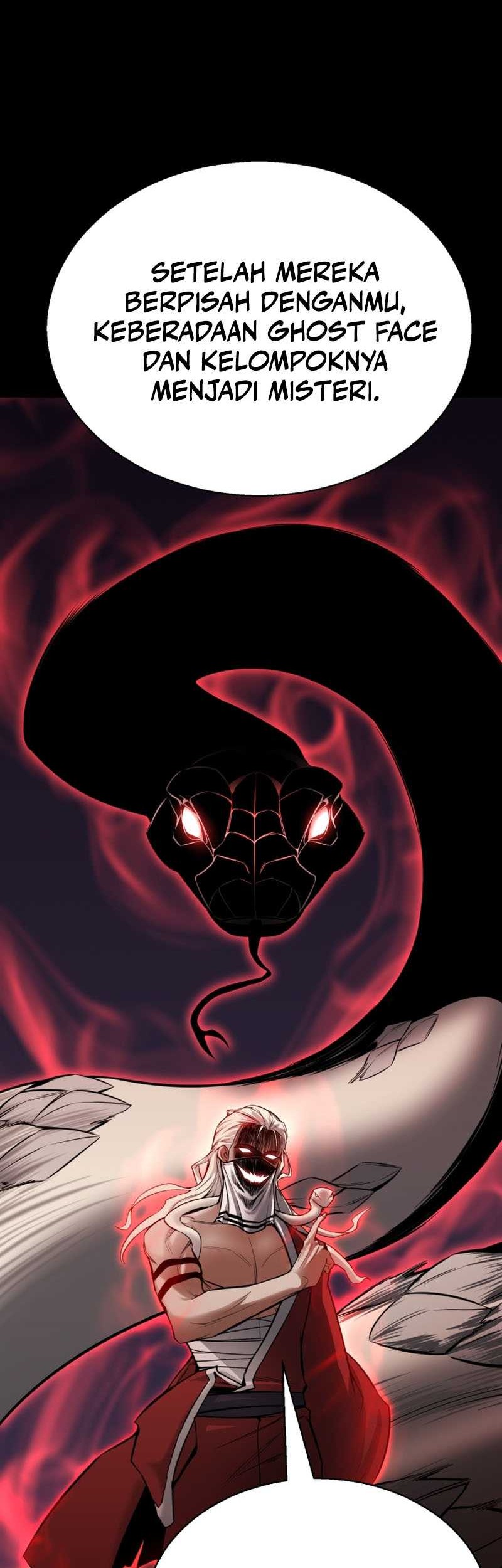 Absolute Necromancer Chapter 47 Gambar 23