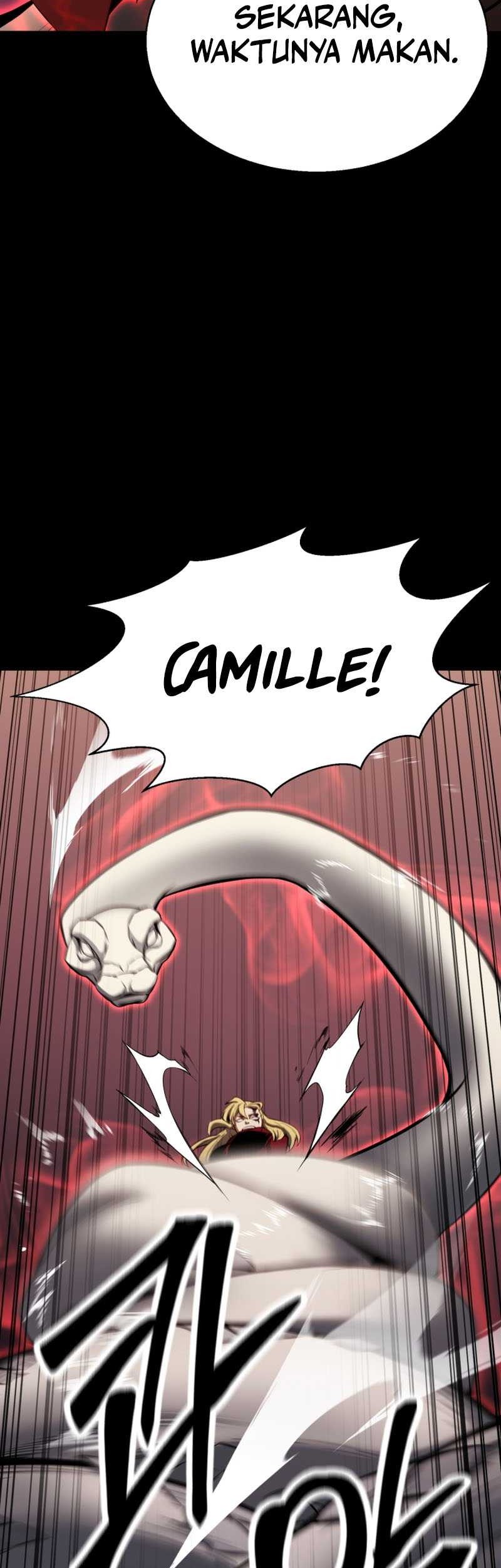 Absolute Necromancer Chapter 47 Gambar 24