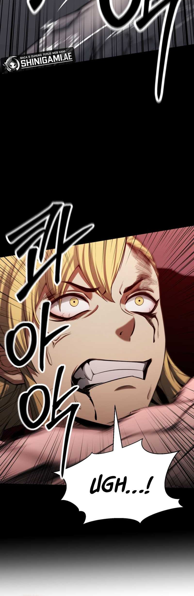 Absolute Necromancer Chapter 47 Gambar 25