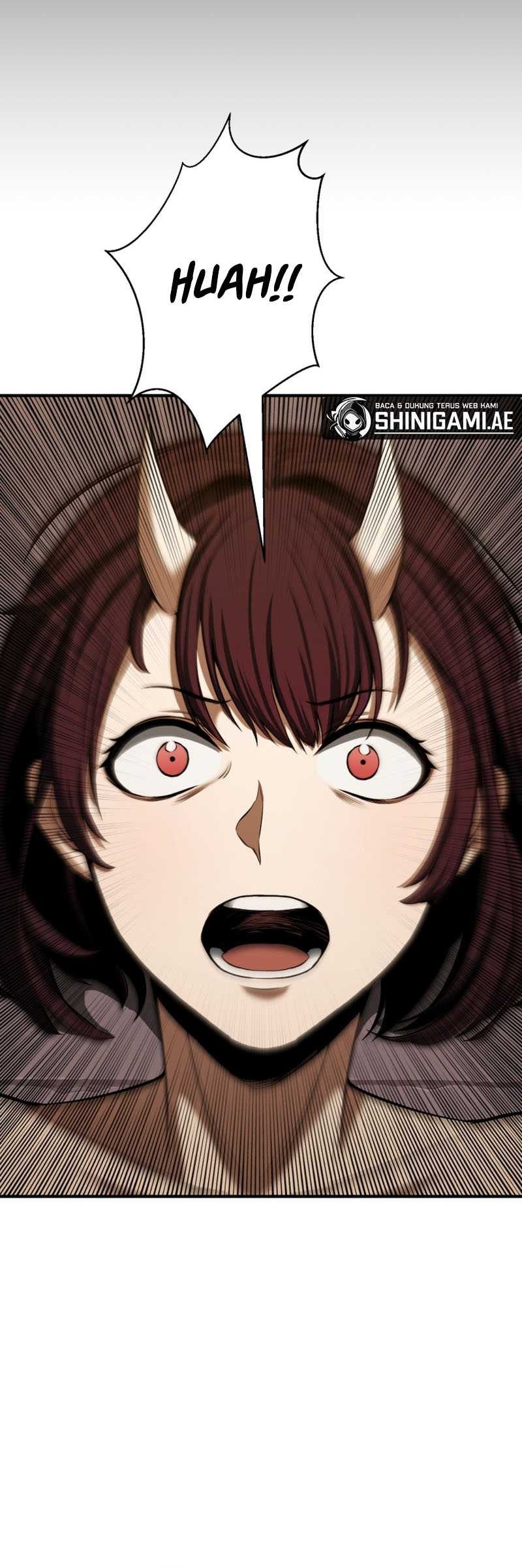 Absolute Necromancer Chapter 47 Gambar 33
