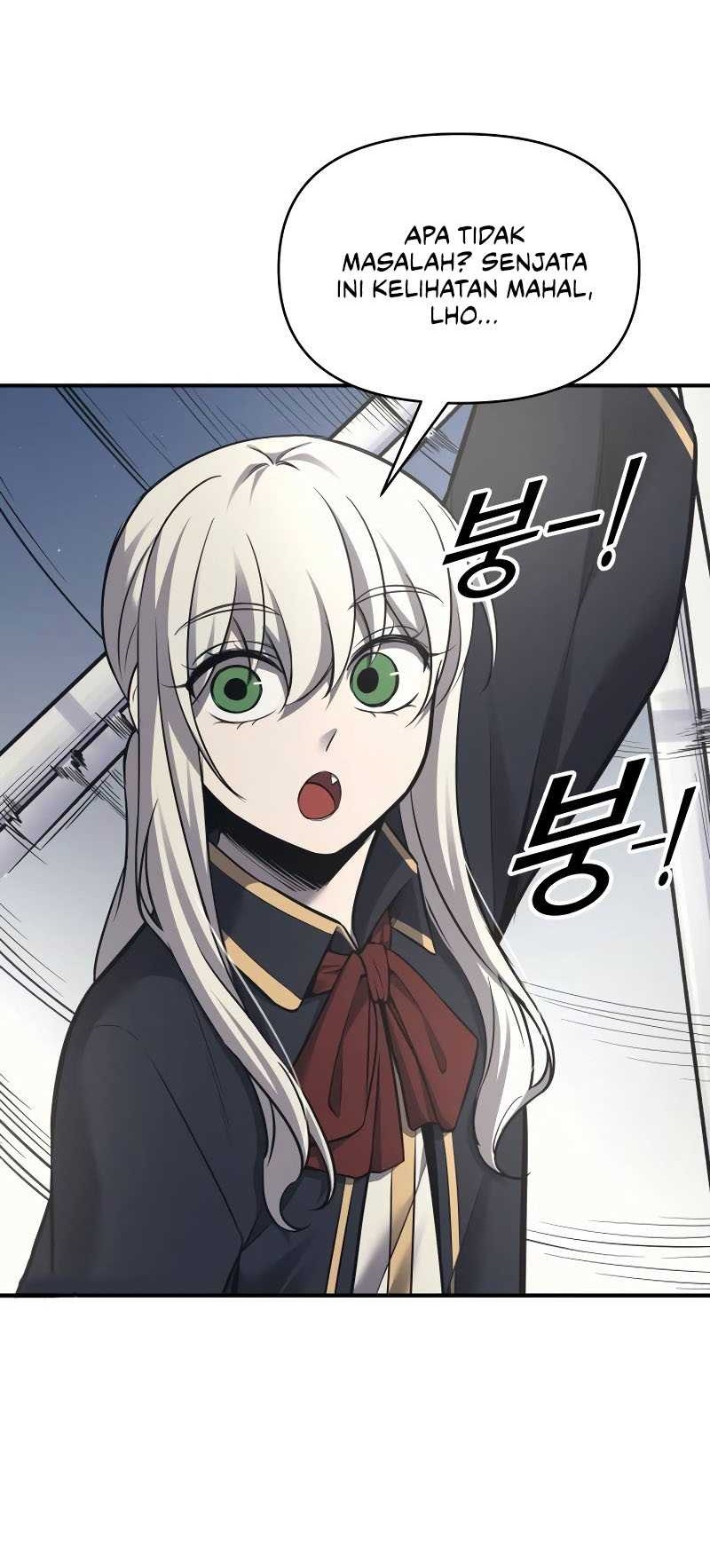 I Became the Tyrant of a Defense Game Chapter 86 Gambar 5