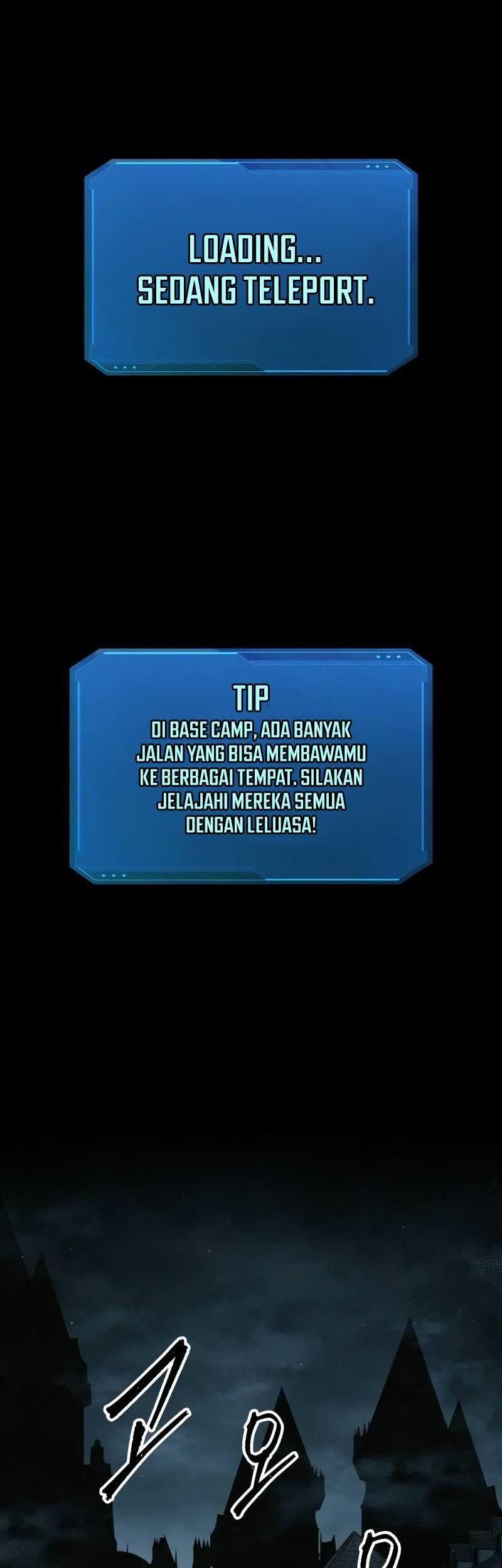 I Became the Tyrant of a Defense Game Chapter 86 Gambar 11