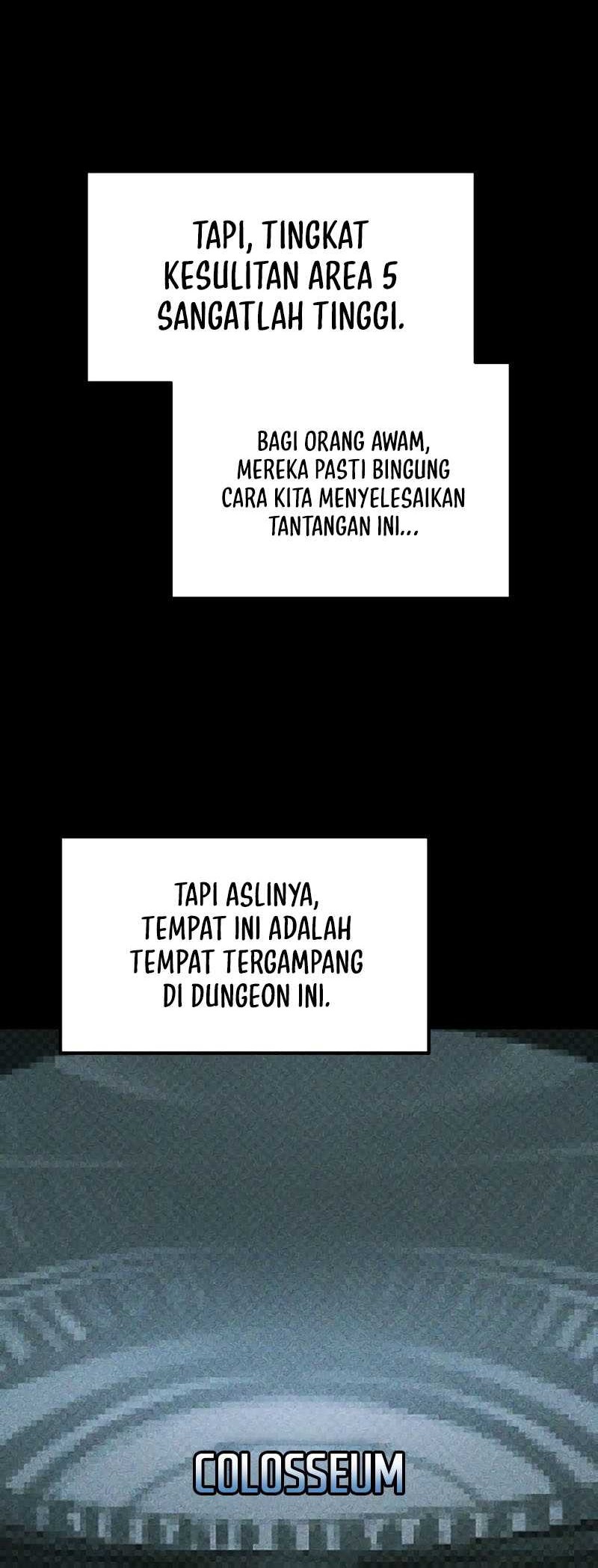 I Became the Tyrant of a Defense Game Chapter 86 Gambar 25