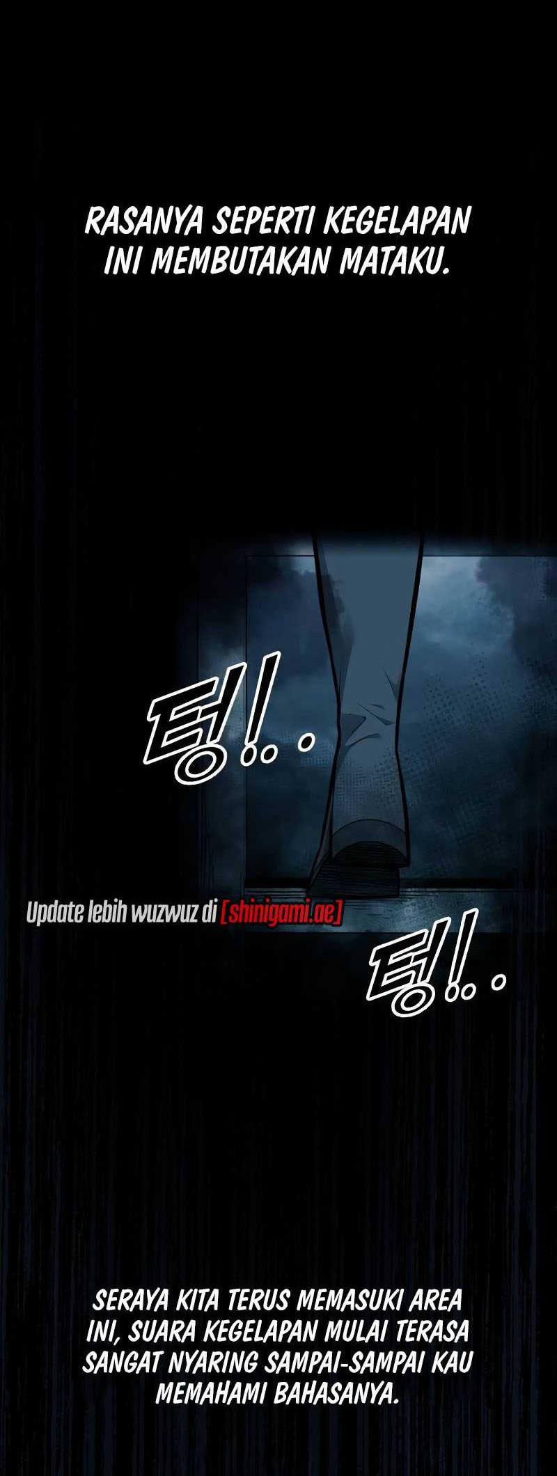 I Became the Tyrant of a Defense Game Chapter 86 Gambar 33