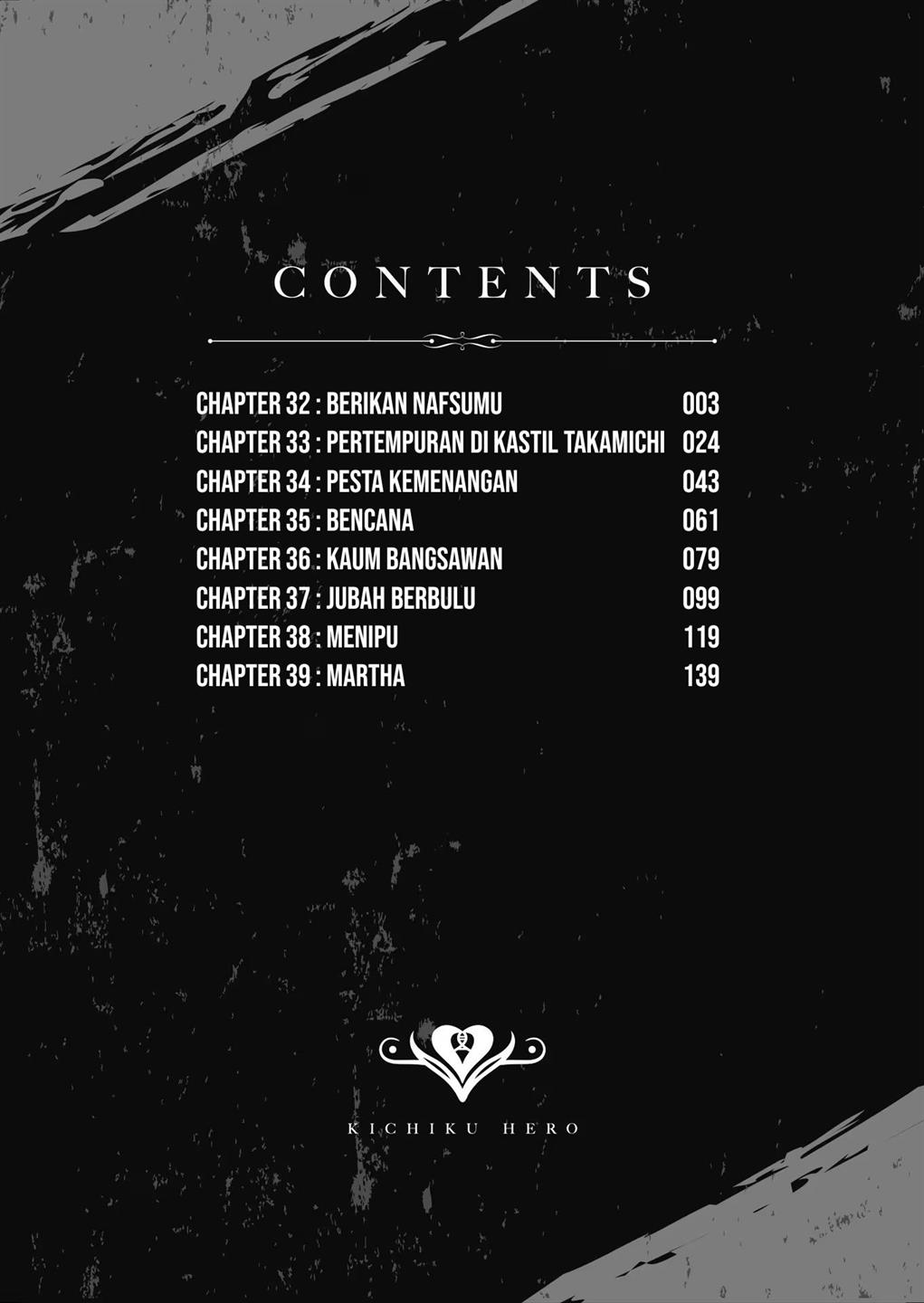 Kichiku Eiyuu Chapter 32 Gambar 6