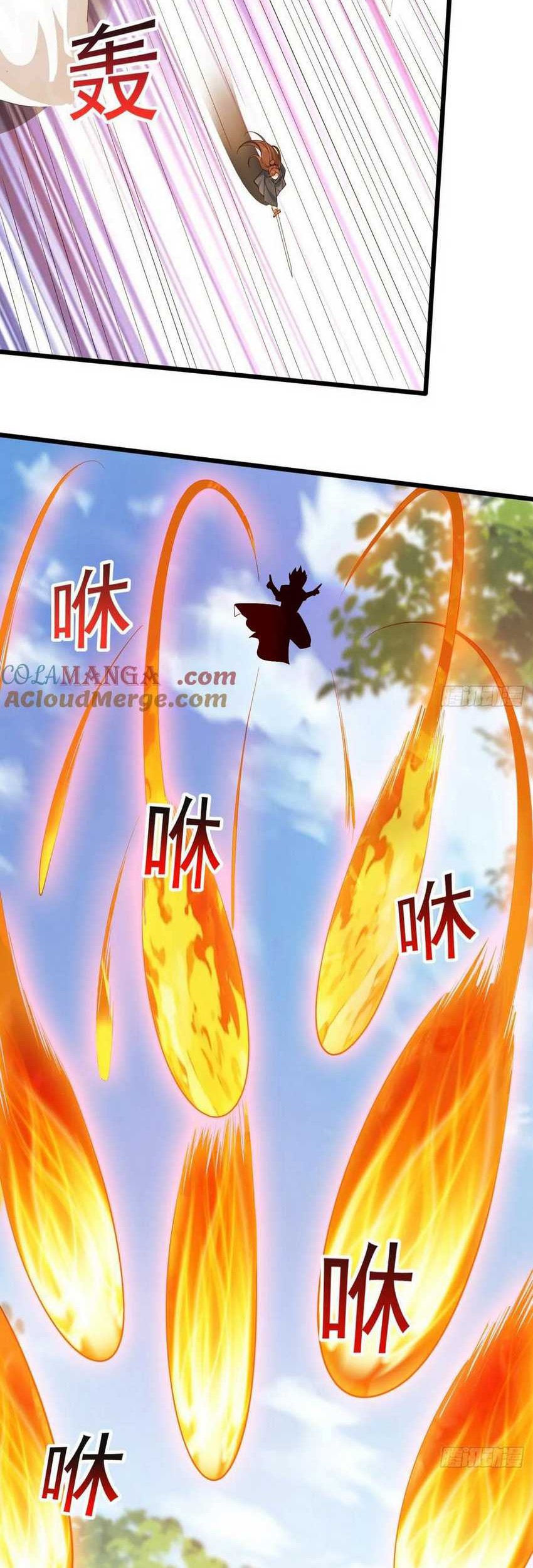 Please don’t show your son Chapter 114 Gambar 11