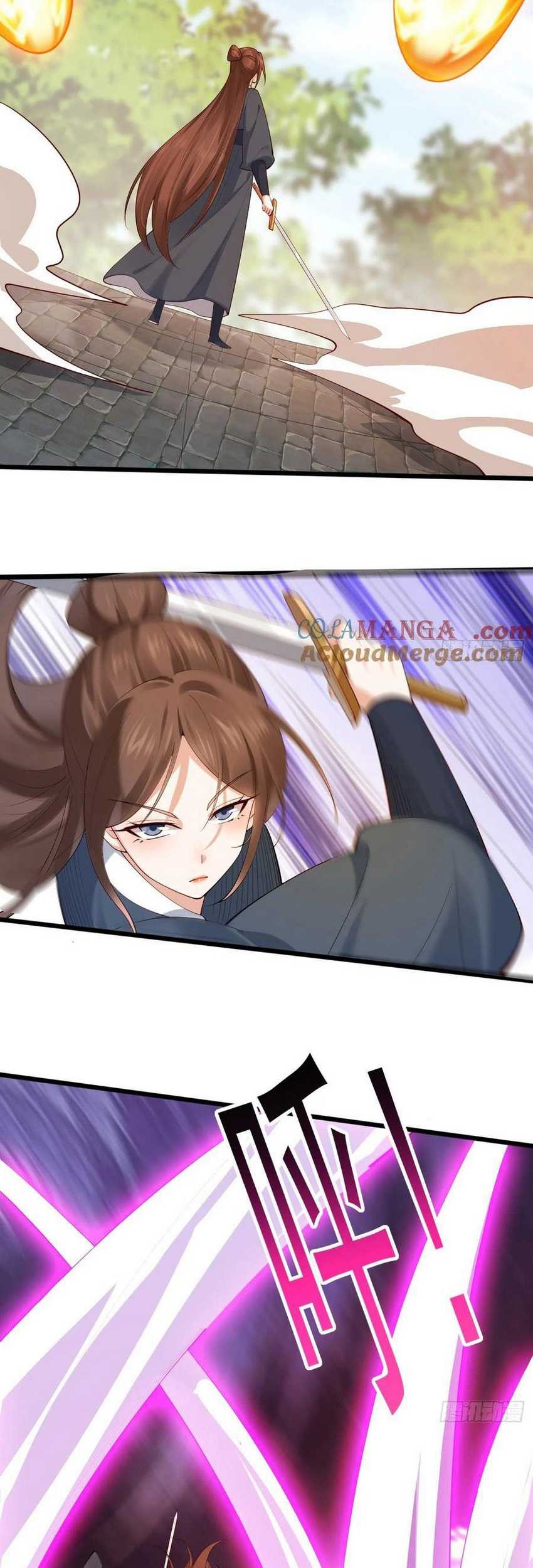 Please don’t show your son Chapter 114 Gambar 12