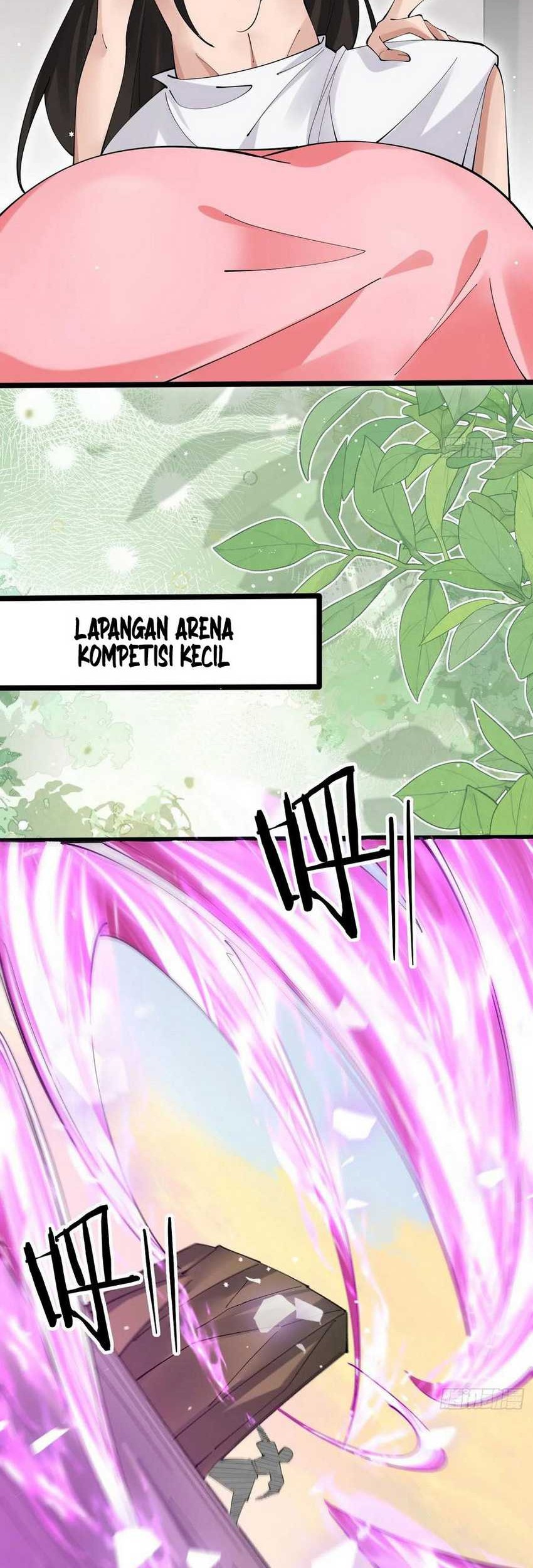 Please don’t show your son Chapter 113 Gambar 5