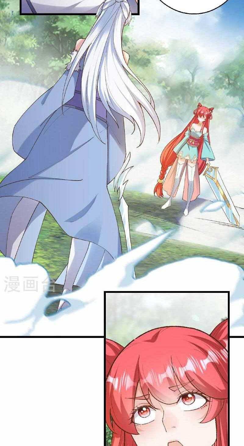 Against the Gods Chapter 619 Gambar 3