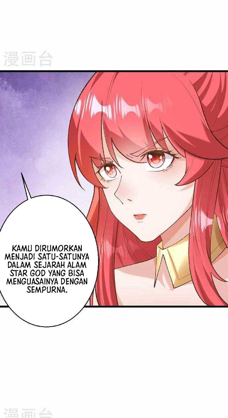 Against the Gods Chapter 619 Gambar 5