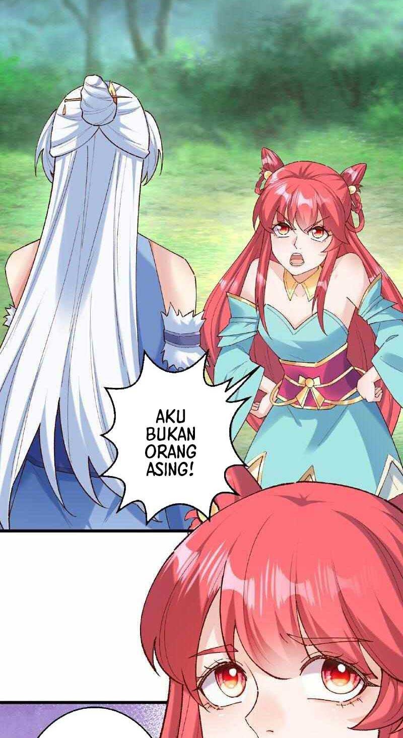 Against the Gods Chapter 619 Gambar 11